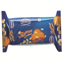 CREMICA COOKIES BUTTER 53 GM